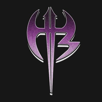 Ro-Wrestling's Hardy Boyz
Operated by Visxk Hardy, & Poid Hardy