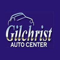 GilchristAuto's profile picture. 