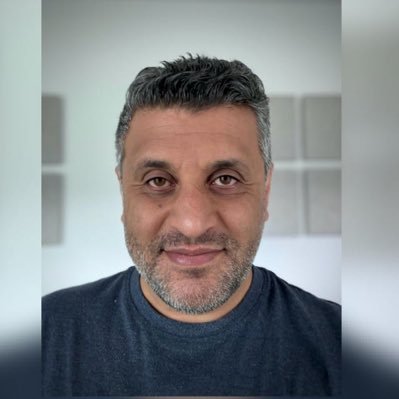 Tayseer_MI's profile picture. Ai