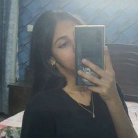 Nusha Ansari (@ansarinusha) 's Twitter Profile