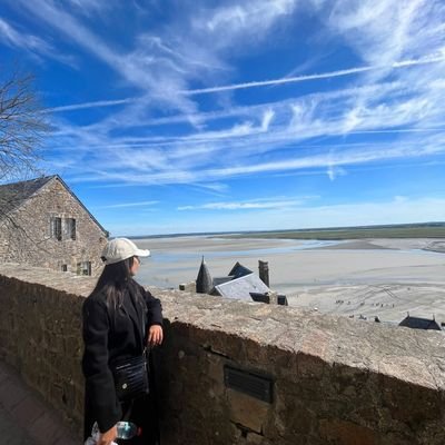 NessLaMars33996's profile picture. 🍉
🤍💙