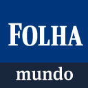 Perfil oficial da editoria de Mundo da Folha de S. Paulo