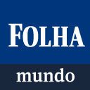 Folha Mundo(@folha_mundo) 's Twitter Profile Photo