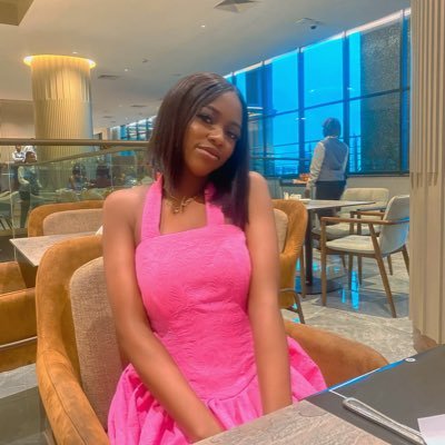 Everything that can go right, will go right ✨//going to be THAT woman. ||pharmacy student| Brand owner @renestitchess| writer | video editor.