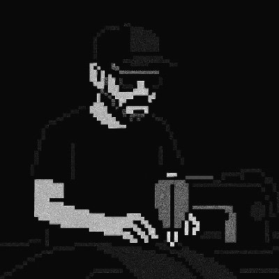 x534c's profile picture. maker.