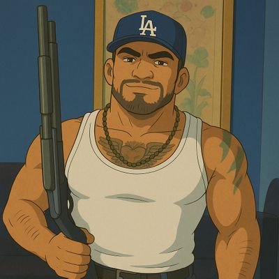 TradeSafeCoin1's profile picture. Been here since ETH was 14.25📈
Crypto paid for my old habits on Silkroad 🐫 $Giga $Mog $Turbo $Pepe 🐸 $FRT 💨 #Griffain  $Ghibli