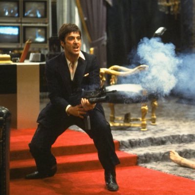 montana100x's profile picture. Everyday PVE