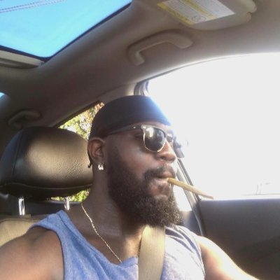 Personal Trainer/Bouncer/Jungian/Skeptic Spiritualist/ Postive vibes only .. I have no strings on me