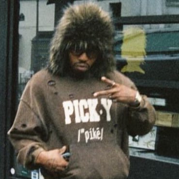 KINGIDJHSWA's profile picture. founder