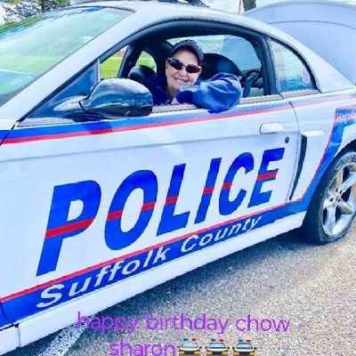 I am 12yrs cancer free I am blueline coordinated outreach from Suffolk county Police,NYPD and all other agencies all over.