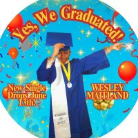 Wesley Maitland (@wesleymaitland) 's Twitter Profile Photo Wesley Maitland (@wesleymaitland) 's Twitter Profile Photo