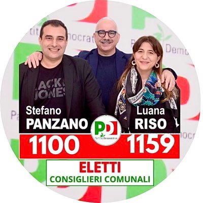 Papà di Francesco, nonno di Cosimo. Consigliere del Presidente della Regione Puglia. Già Assessore e Consigliere Regionale per 2 legislature. 📍PD