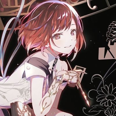 lili 🍀 @ new art accountさんのプロフィール画像