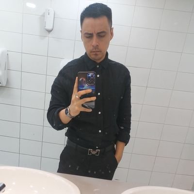 elrealgss's profile picture. En el reyno de Chile 🇨🇱🏦☘️✝️.                        insta: https://t.co/mWIfs7rnk4