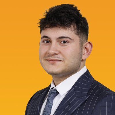 AK Parti İstanbul Gençlik Kolları Yönetim Kurulu Üyesi Kırşehir/Kaman