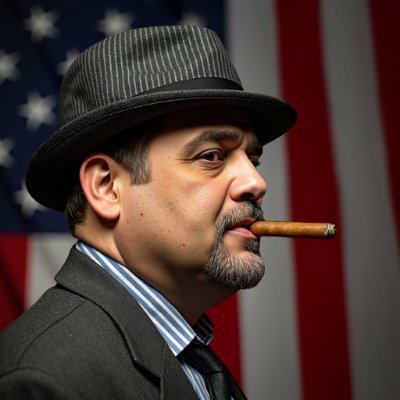 Big Questions with Big John: https://t.co/FqMZON5qO2 | Free for All: https://t.co/YKdd95porV | Podcast Pioneer, Ex-SiriusXM host |
Guest Inquiries: bookings@grumblingsmedia.com