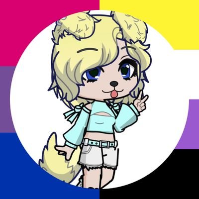 Furry! I'm in a lot of fandoms! That's it pretty much. (Back(kinda))