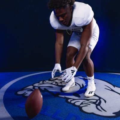 Nor Cal📍2x all league 2x All Section for RB&SS (707)580-6215 |5'11 200| (100m/10.57,200m/21.52) 5️⃣
