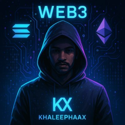 khaleephaax's profile picture. 