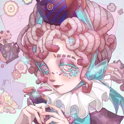 Kandyさんのプロフィール画像