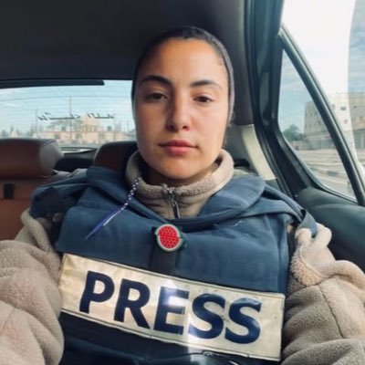 Gaza -Palestine Filmmaker, Traveler and a dreamer🎥