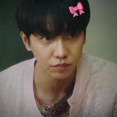 The Deadly Sins Killer 😈 Es un pecado no envidiar o odiar. Jung Ba-Reum aka Jeong. My boyfriend @DrYohanSung #Married I love him so much