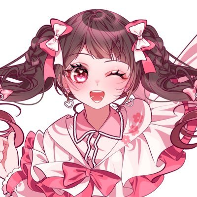 海桜 せな@VTuber準備中さんのプロフィール画像
