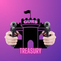 GURS_Fort_Knox (@gurs_fort_knox) 's Twitter Profile