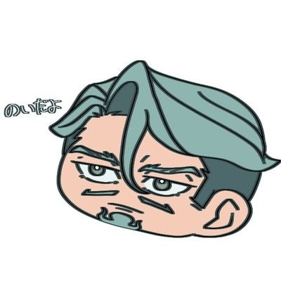 描くのは🟥🟩、見るのは🟥🟩🟥    🟧🟩🟧は→@NOY_XAV_CHA
