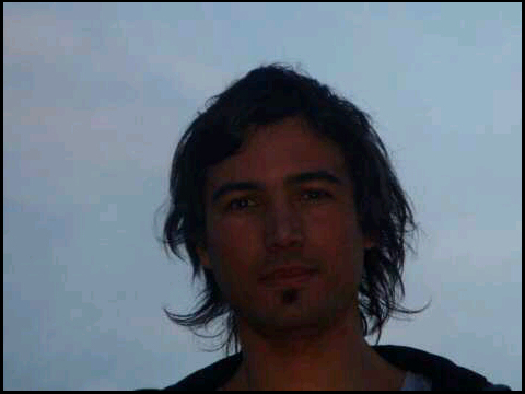 Mauricio Antuña