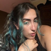 luna • • (@lucxario) 's Twitter Profile Photo