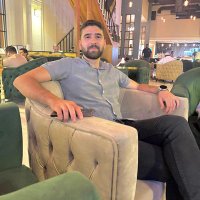 Mohamed A Elzek (@mohammed_elzek) 's Twitter Profile