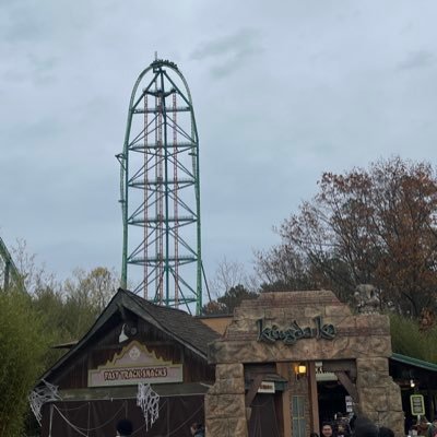 AidanJ016's profile picture. 🎢- 150 | LGR