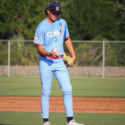2027 | RHP | 89 FB | 6’5 220 | Venice FL |. CBU Olasin 2027 scout team 941-716-7737 Uncommitted