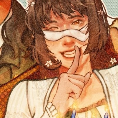 mita | not really activeさんのプロフィール画像