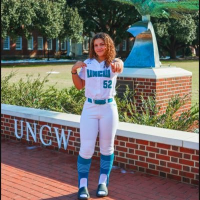 EnveyDuran's profile picture. UNCW commit🤍 Unity 18u Torres C/3B (Weehawken HS) 2025🎓