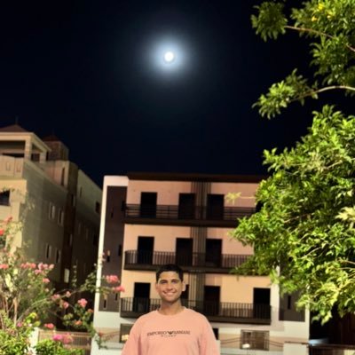 3rd year medical student