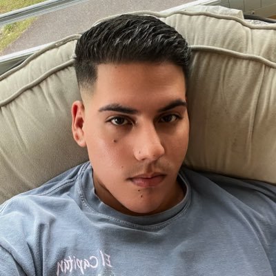 Gery ๐ Profile