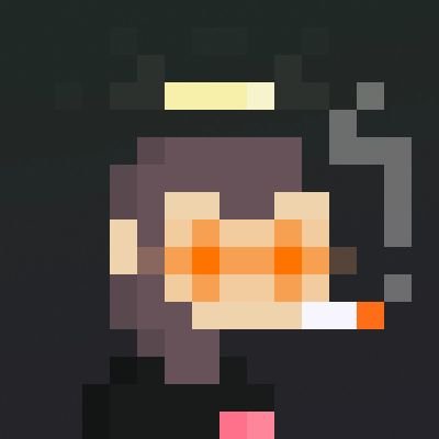 Jethro 📟🌐 Profile