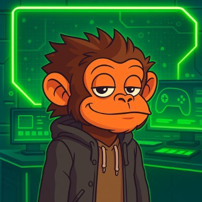 lilgriminside's profile picture. @WarpGameCHAIN Growth & Partnership Lead
@chipsgg Streamer Manager
connoisseur of memes