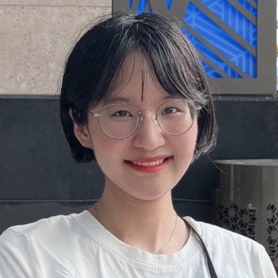 PhD candidate @SeoulNatlUni. I focus on understanding and reproducing human motions. Ex-Research Scientist Intern @Meta. Opinions are mine. She/her.