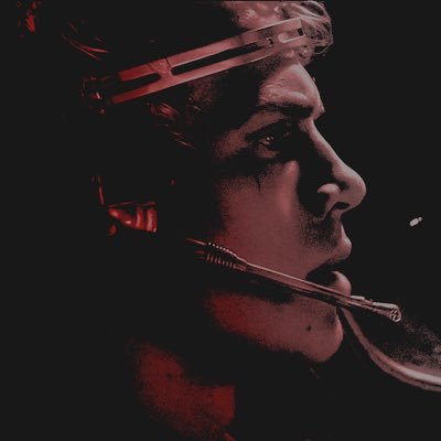 SlaveToSavior's profile picture. “ɪ ᴡᴀɴᴛ ᴍᴏʀᴇ. ᴀɴᴅ ɪ ᴋɴᴏᴡ ɪ ꜱʜᴏᴜʟᴅɴ’ᴛ.”