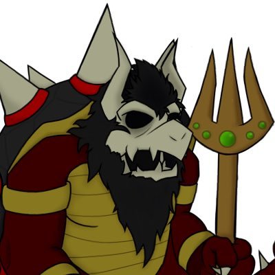 PitsDweller's profile picture. WELCOME TO THE PITS. The Official Diavolo parody account ran by @Radfarious