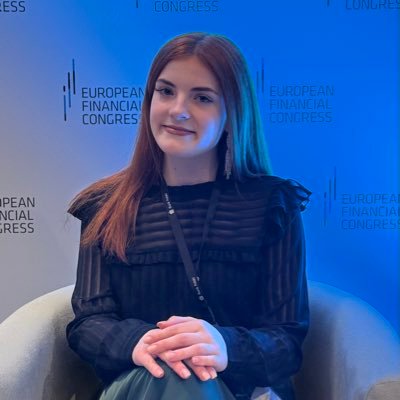Co-founder @GIGEKoloNaukowe | Intern @IEuropy
