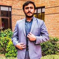 Muhammad Asad Mukhtar (@asadmukhtar97) 's Twitter Profile