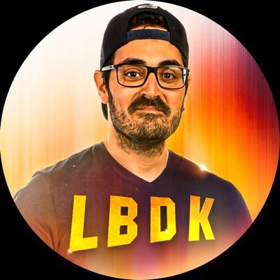 Javi Olivares 📹 LBDK #Superman #LookUp ❤️💙💛さんのプロフィール画像