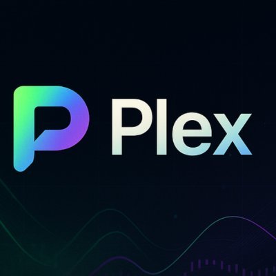 plex_trade's profile picture. Built for the next generation of traders
CA: GFJfUnqDjKmHH5VcPreeK4JAfaR6TcUg5Wwj7RvBbonk
Launched on @bonk_fun
