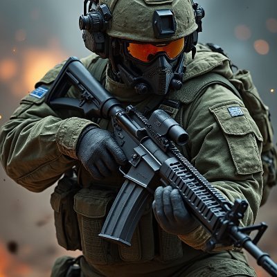 Veteran. American Nationalist. Prepping for the worst, hoping for the best.