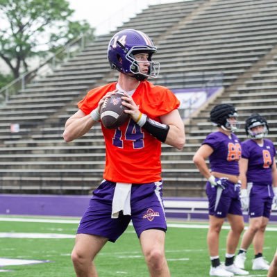 Eli Anderson Profile