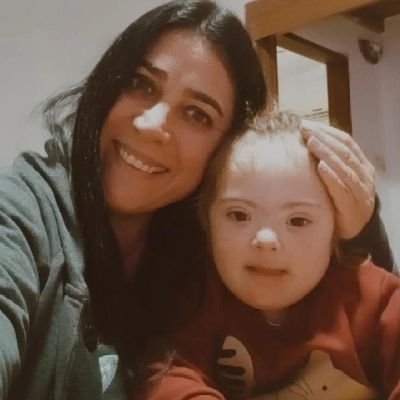 👧Mamá de Clara.
👩🏫 Soy profe TITULAR de ed. Especial..
👨👩👧Primero la familia..